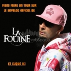 La fouine sur yala.fm